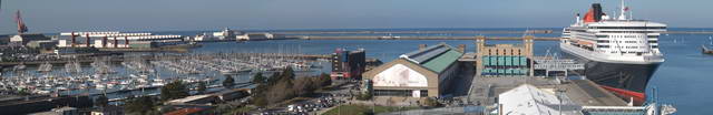 Port de Cherbourg P